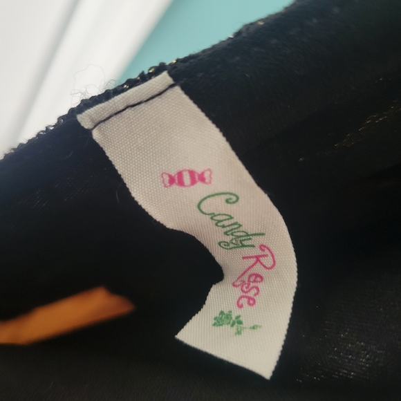 Candy Rose Dress - Picture 7 of 8